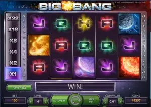 Big Bang image