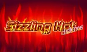 Sizzling Hot 2 Deluxe image