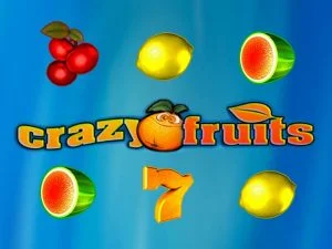 Crazy Fruits image