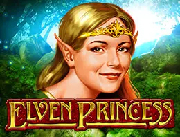 Elven Princess image