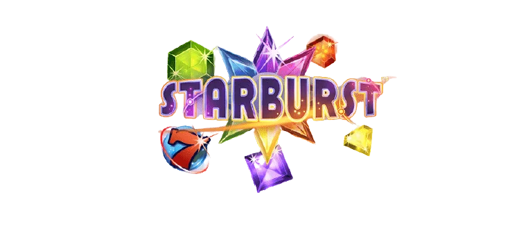 Starburst image