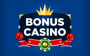internetowe kasyna bonusy bez depozytu