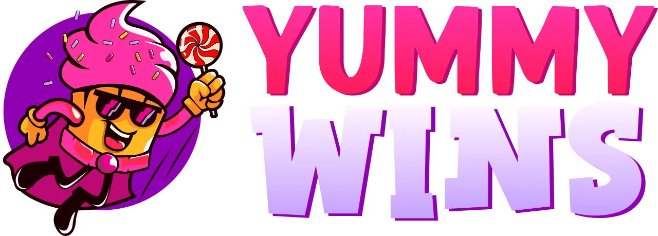 logo yummywins