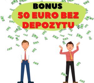 50 euro bez depozytu
